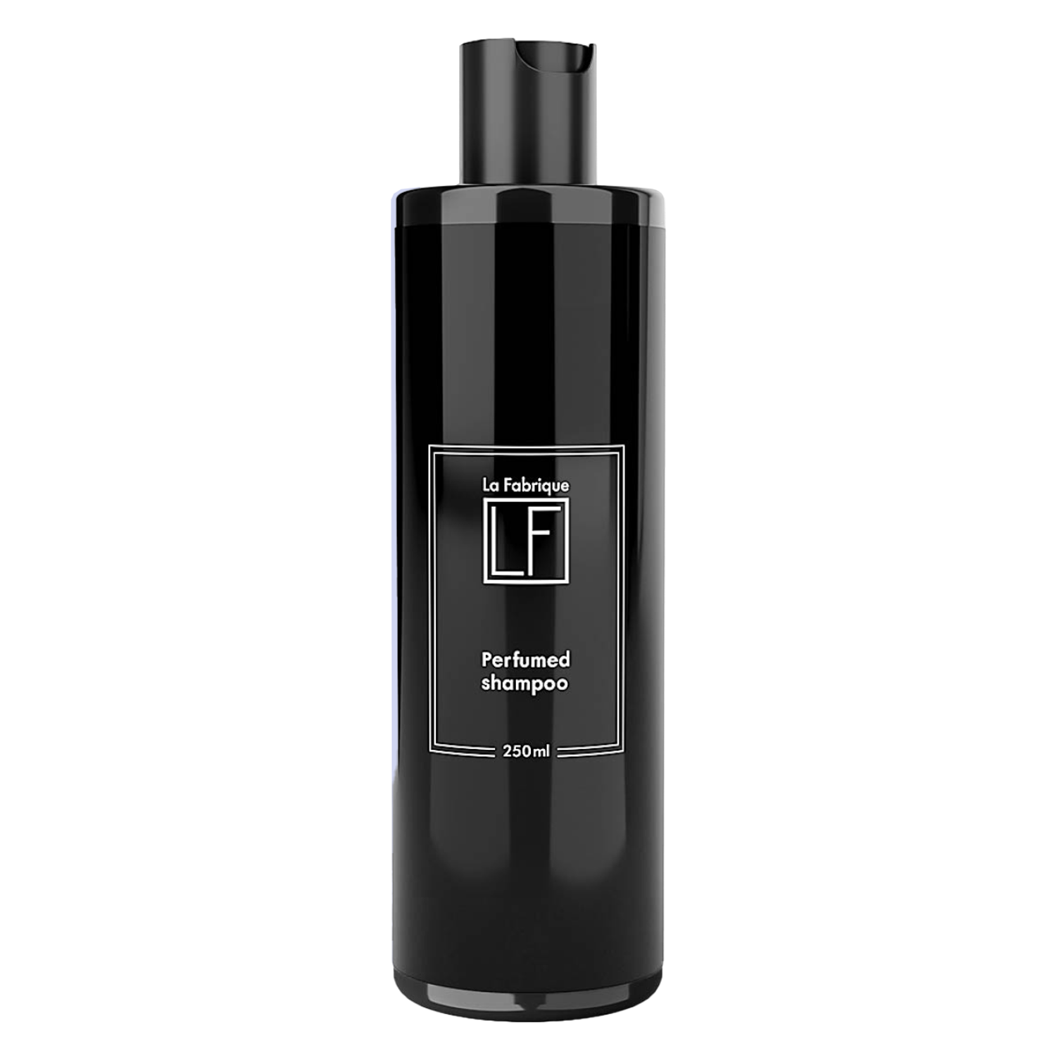 Шампунь для волос La Fabrique мужской парфюмированный 250 мл - фото 1