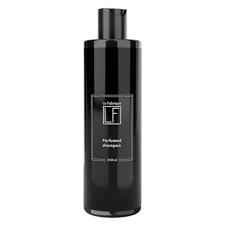 Шампунь для волос La Fabrique мужской парфюмированный 250 мл