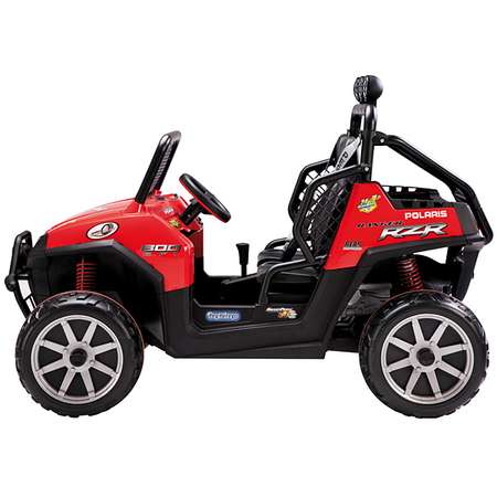 Джип с электроприводом Peg-Perego Polaris RANGER RZR