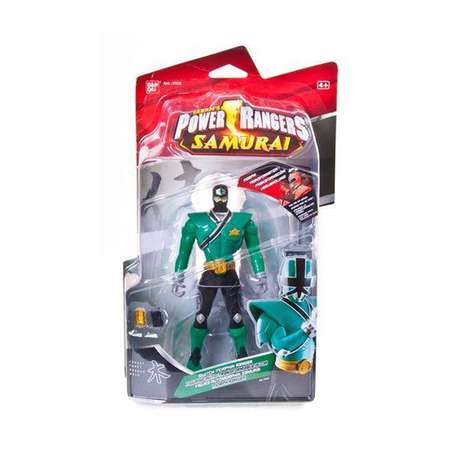 Игровой набор Power Rangers в ассортименте