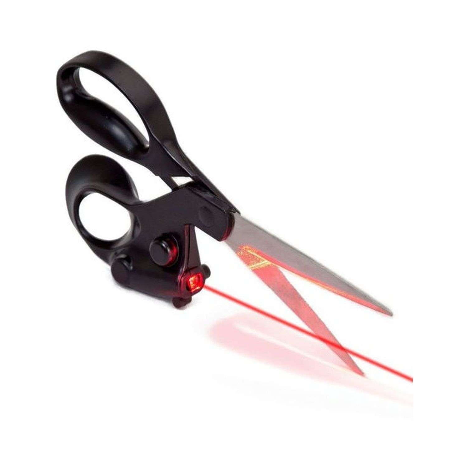 Ножницы Ripoma С лазерным указателем - фото 1