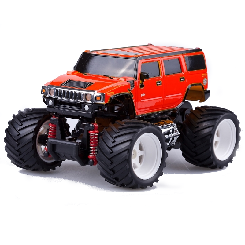 Автомобиль РУ KidzTech Hummer 1:26 в ассортименте - фото 2