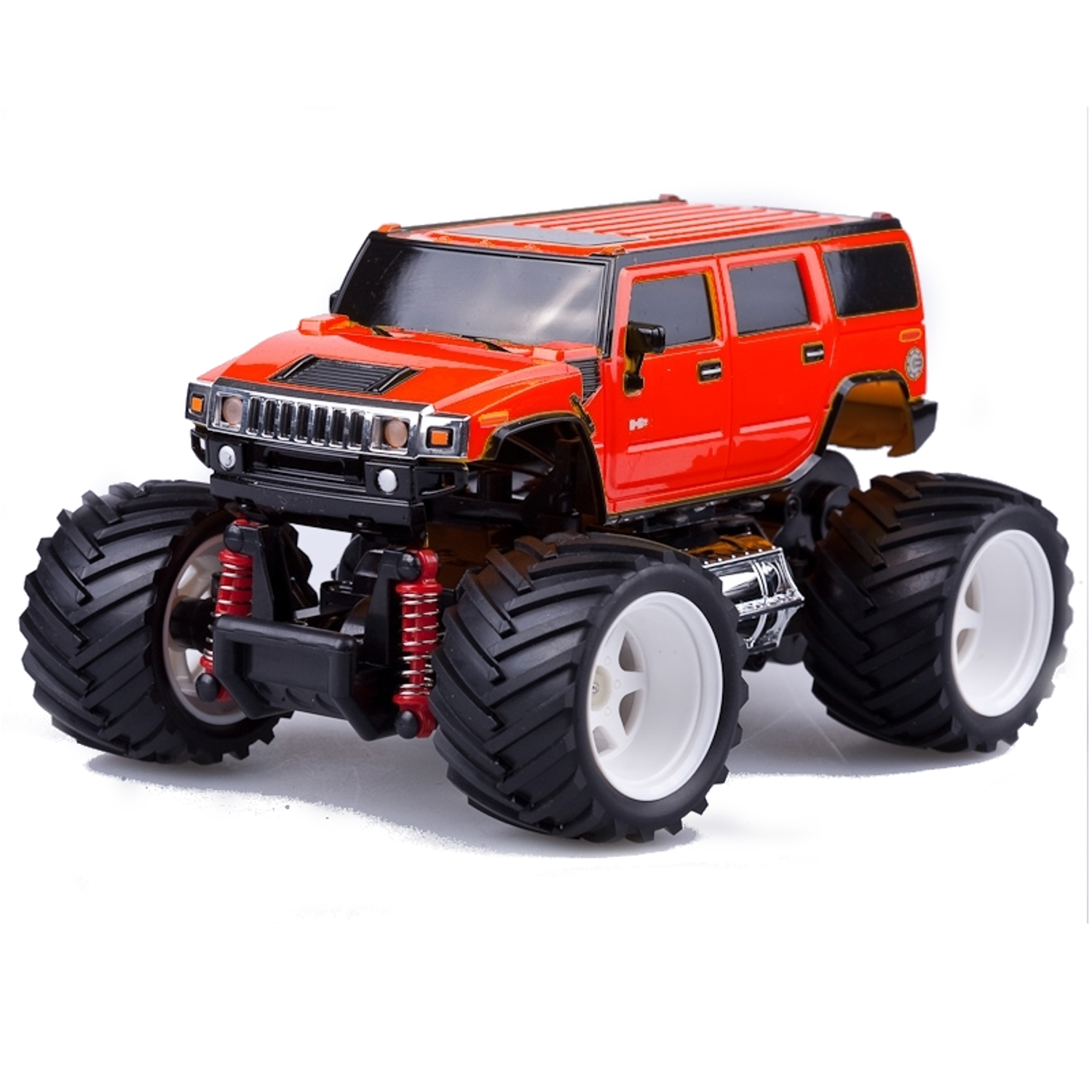 Автомобиль РУ KidzTech Hummer 1:26 в ассортименте - фото 2