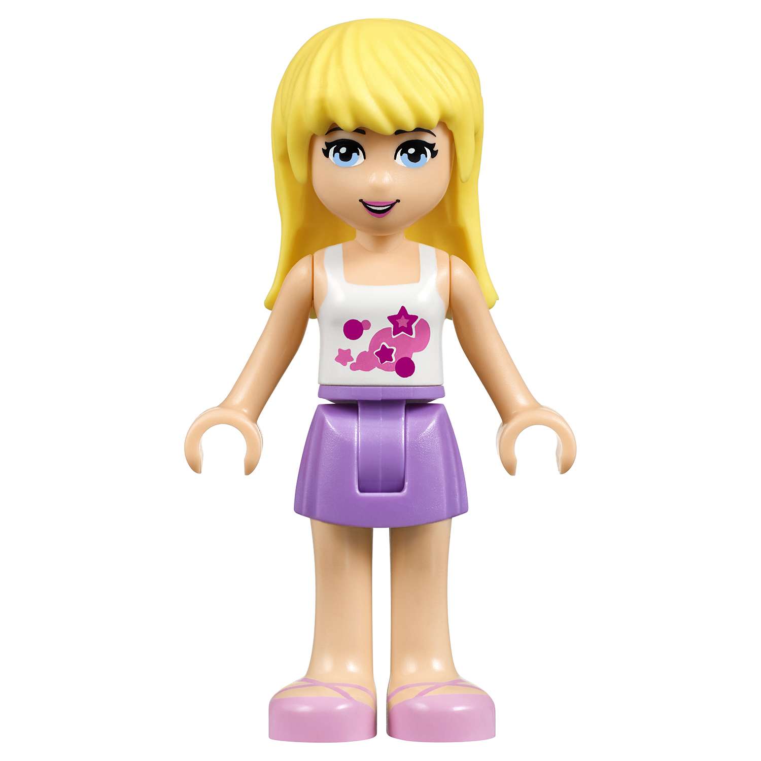 Конструктор LEGO Friends Кондитерская (41119) - фото 15