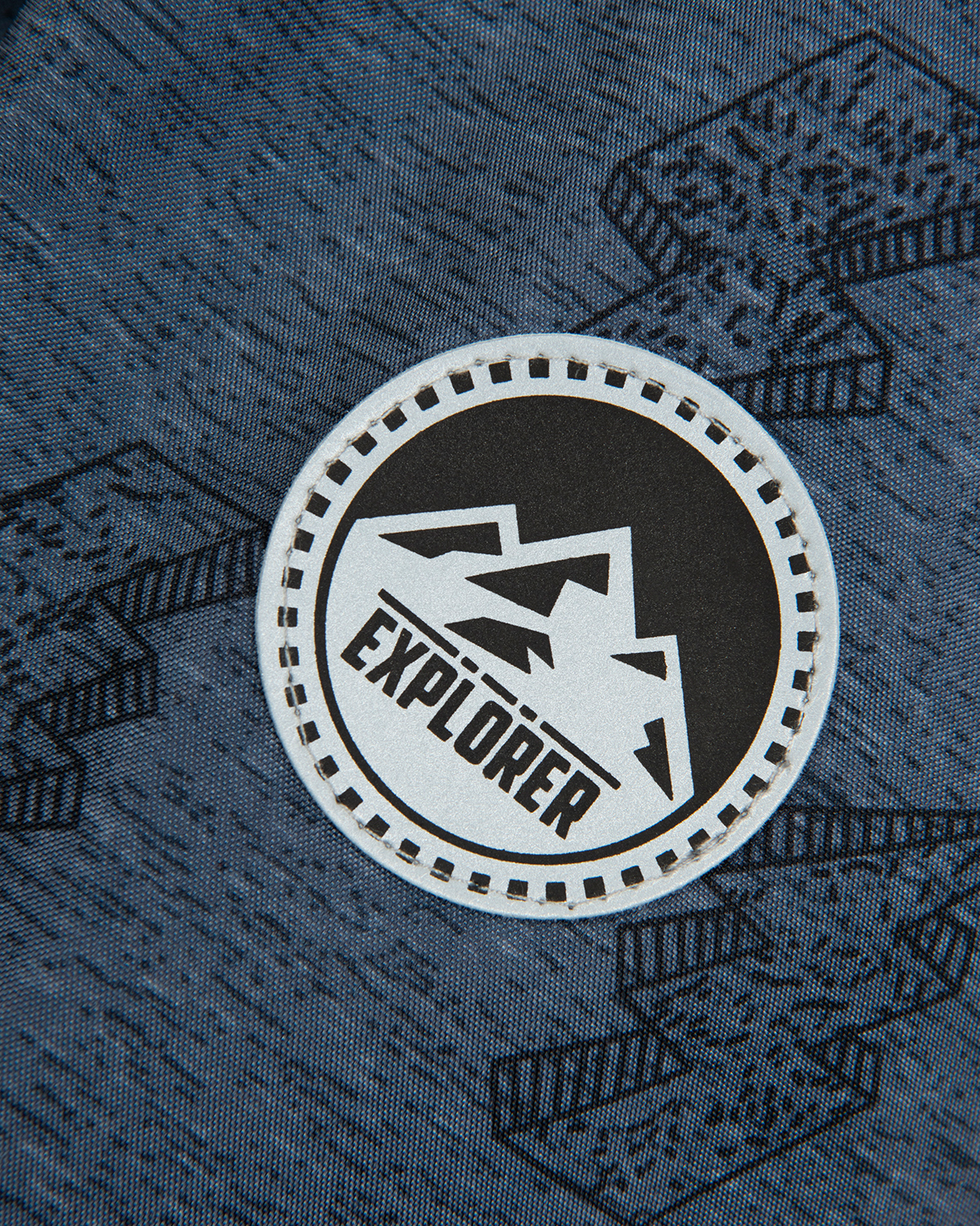 Куртка Futurino Cool SS23-R3FCkb-D6 - фото 6