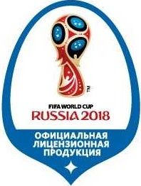 2018 FIFA World Cup Russia TM