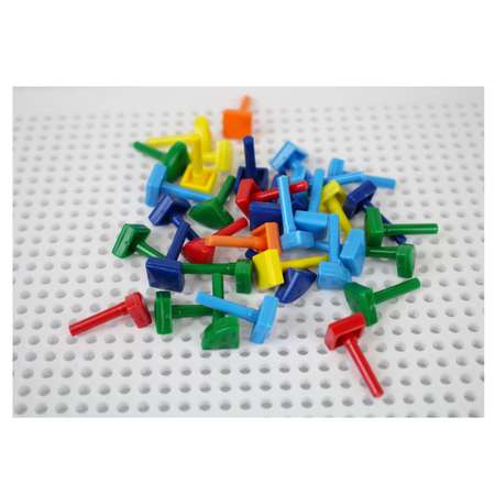 мозаика Toys Union Кораблик