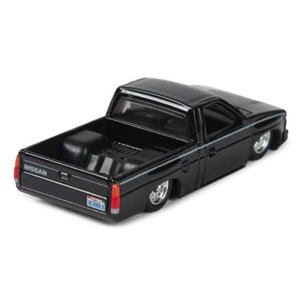 Пикап Hot Wheels Nissan Избранные модели 1:64
