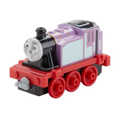 Паровозик Thomas & Friends Рози DXT38