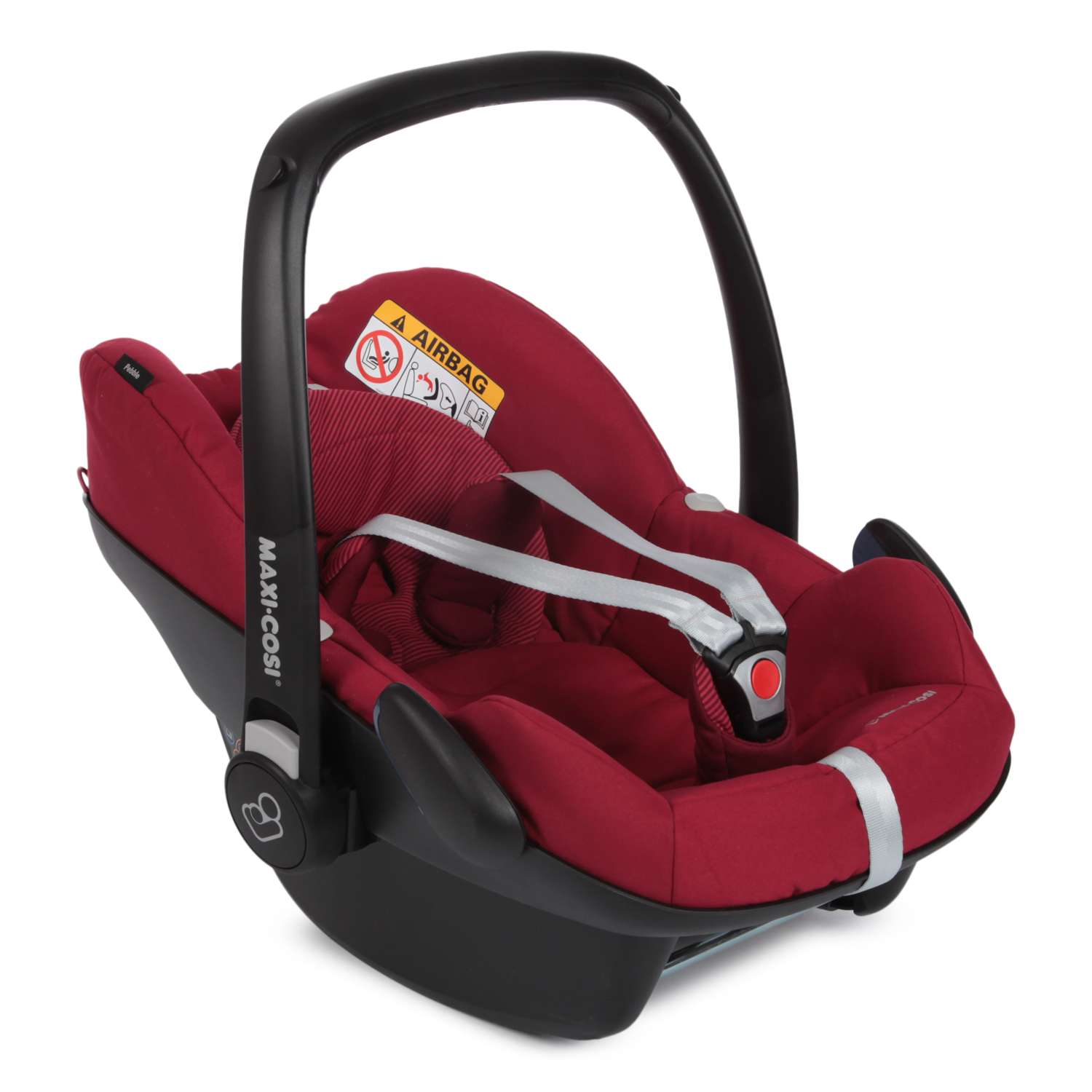 Maxi cosi Pebble Red