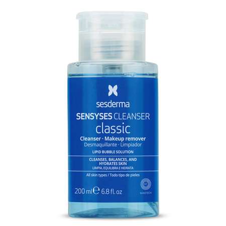 Лосьон для снятия макияжа Sesderma SENSYSES