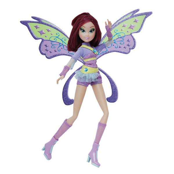 Кукла Winx Club Беливикс в ассортименте IW01571200 - фото 6