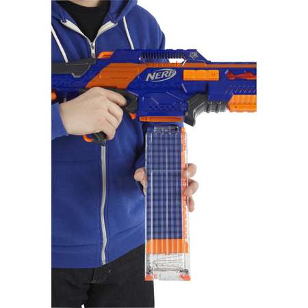 Бластер Nerf Elite Каунтерстрайк (A3901)