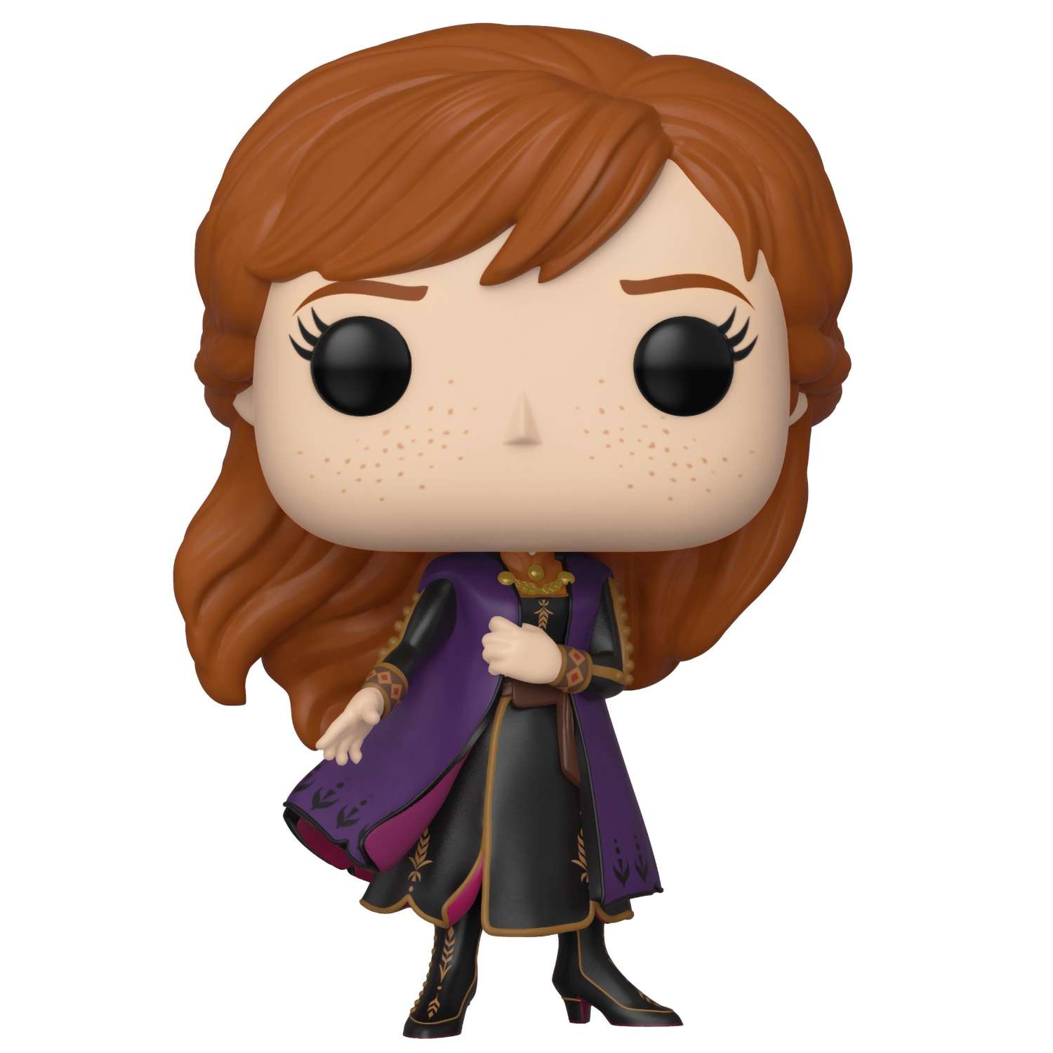 Фигурка Funko Disney Frozen 2 Anna - фото 1