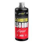 L-Карнитин OptiMeal liquid 150000 клубника 1л