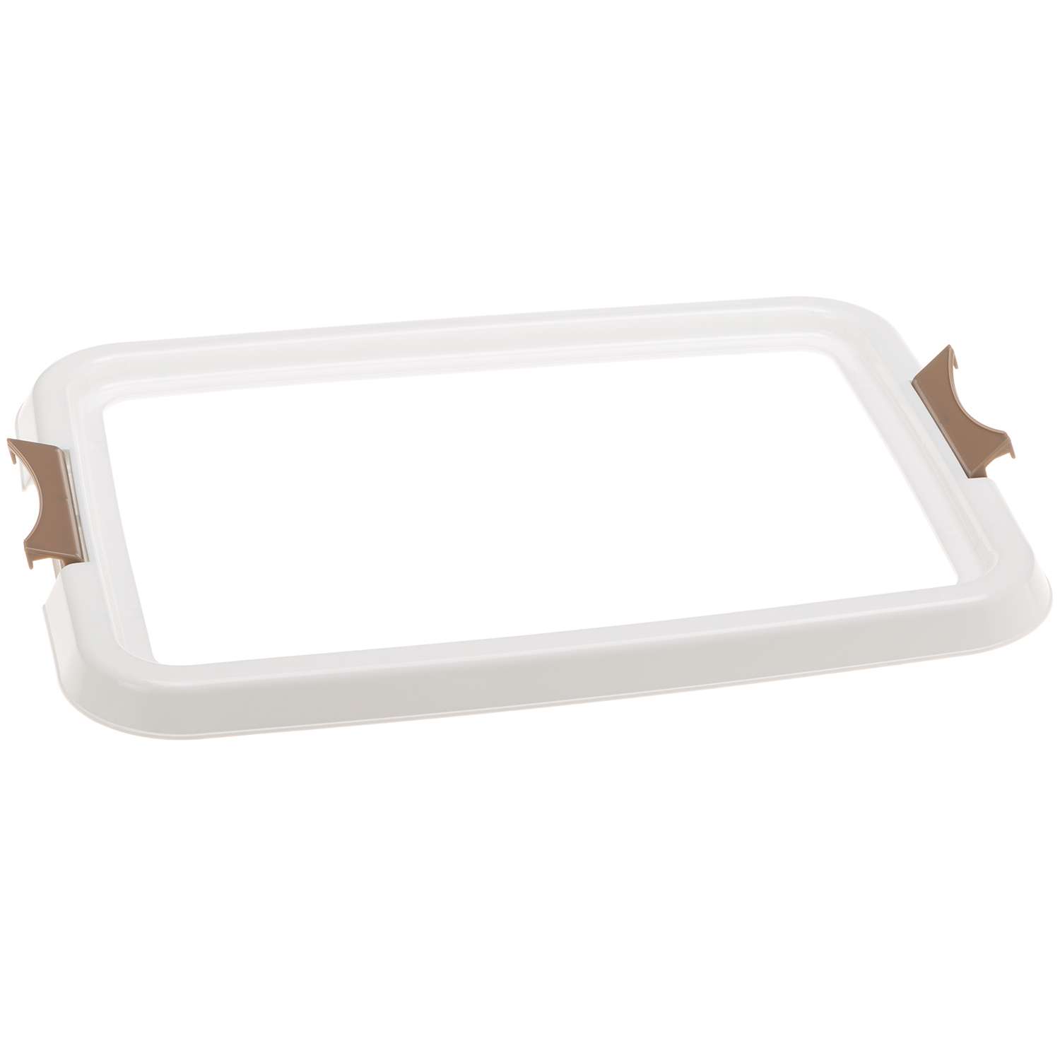 Лоток Ferplast Hygienic pad tray S 85346311 - фото 4