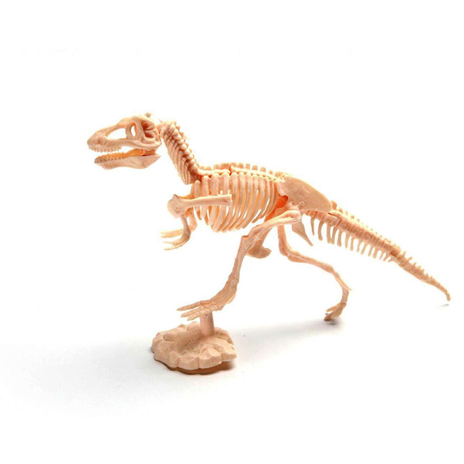 Набор для раскопок Bradex Юный археолог Тиранозавр DE 0274 - фото 5