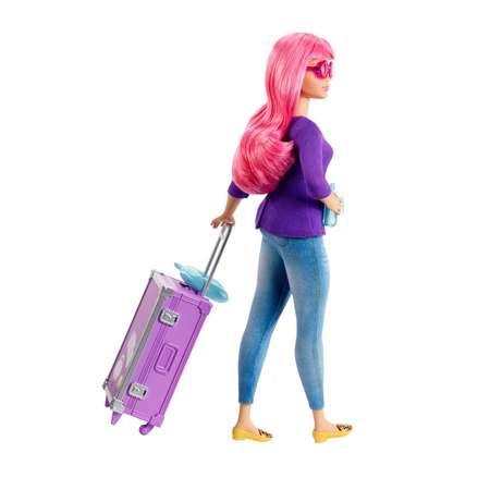 Кукла модельная Barbie