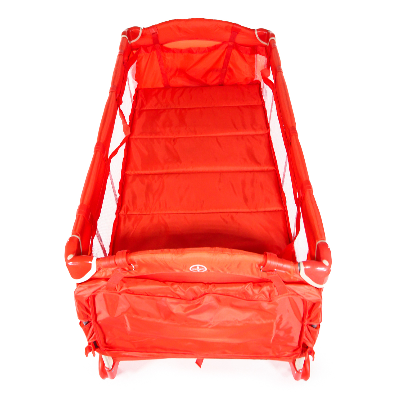 Манеж-кровать Babyton Dreamy Coral P610 - фото 15