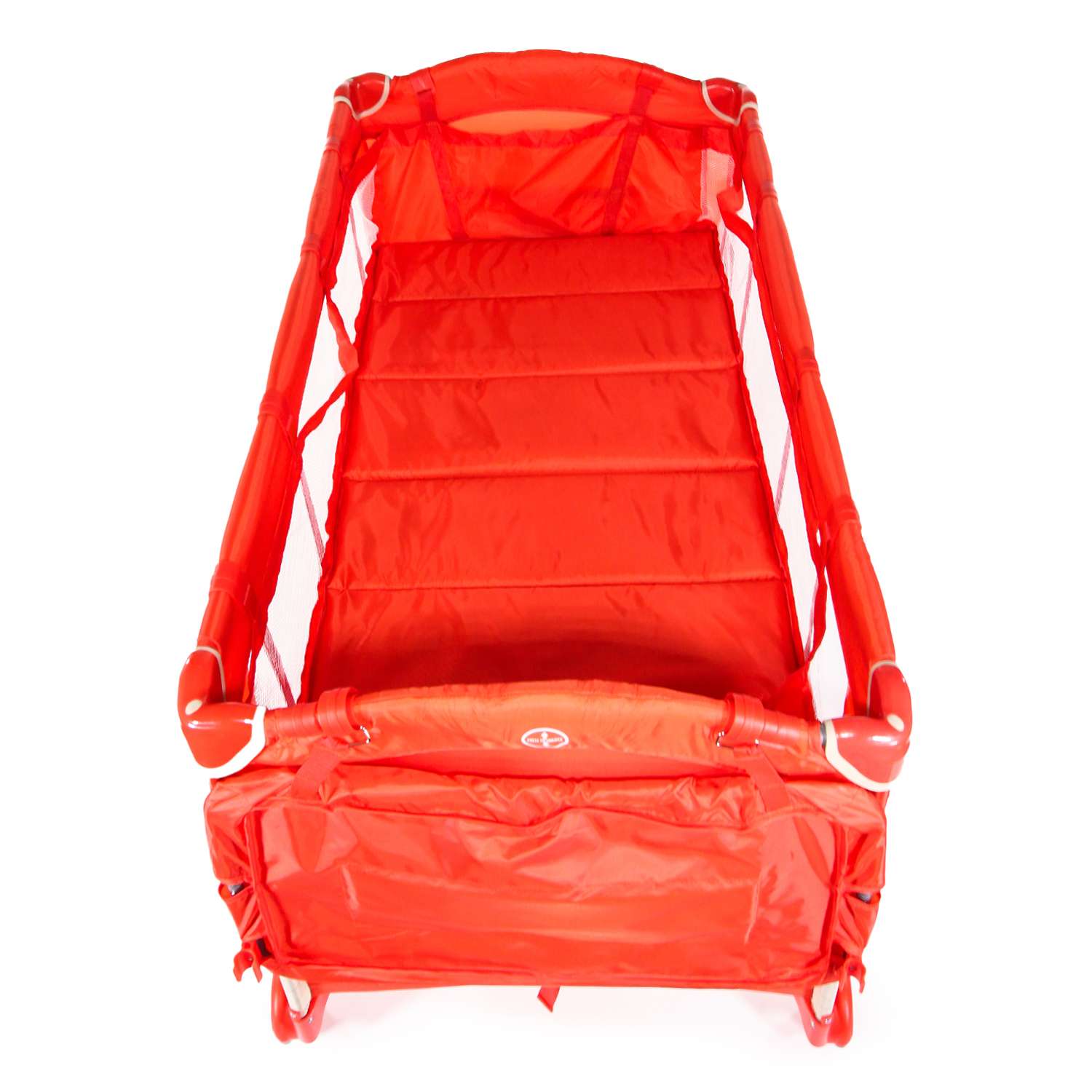 Манеж-кровать Babyton Dreamy Coral P610 - фото 15