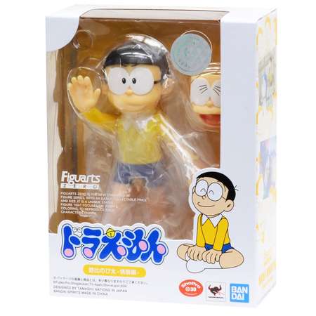 Фигурка Tamashii Nations Nobi Nobita 592019