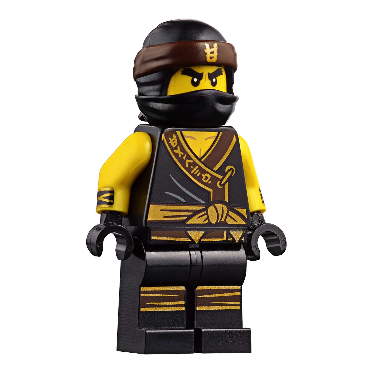 Конструктор LEGO Робот землетрясений Ninjago (70632) - фото 12