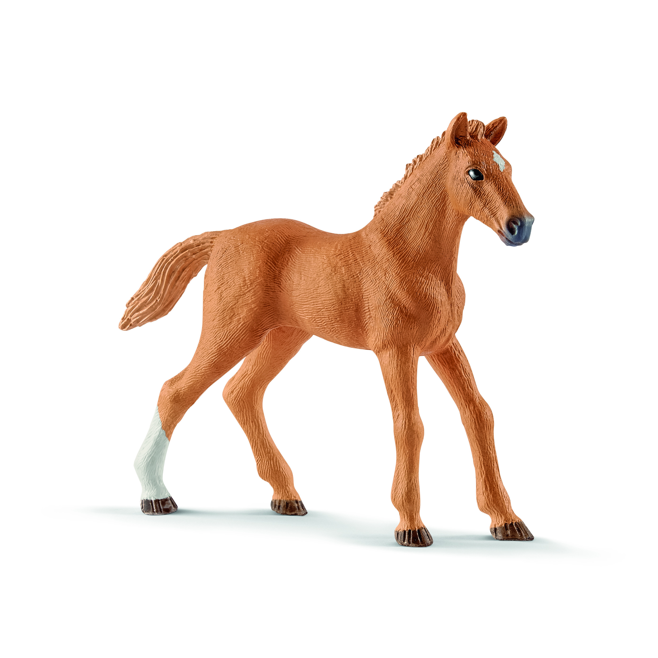 Набор SCHLEICH Лошади загон и будка с собоакой 17предметов 42458/14598  купить по цене 3299 ₽ в интернет-магазине Детский мир