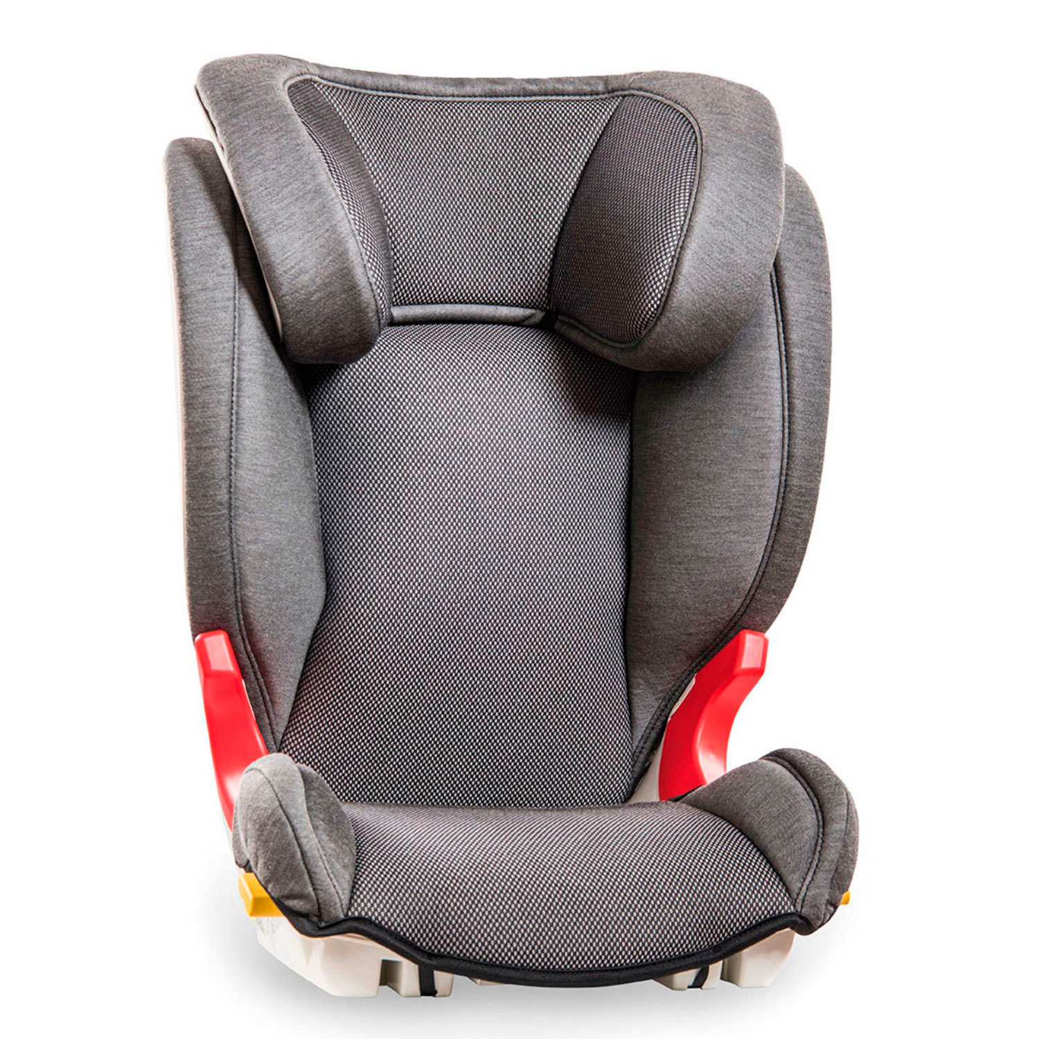 Автокресло Baier Kindersitz Isofix 2/3 (15-36 кг) - фото 2