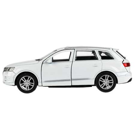 Машина Технопарк Audi Q7 325386