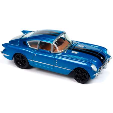 Автомобиль Johnny Lightning Chevy Corvair Concept 1:64