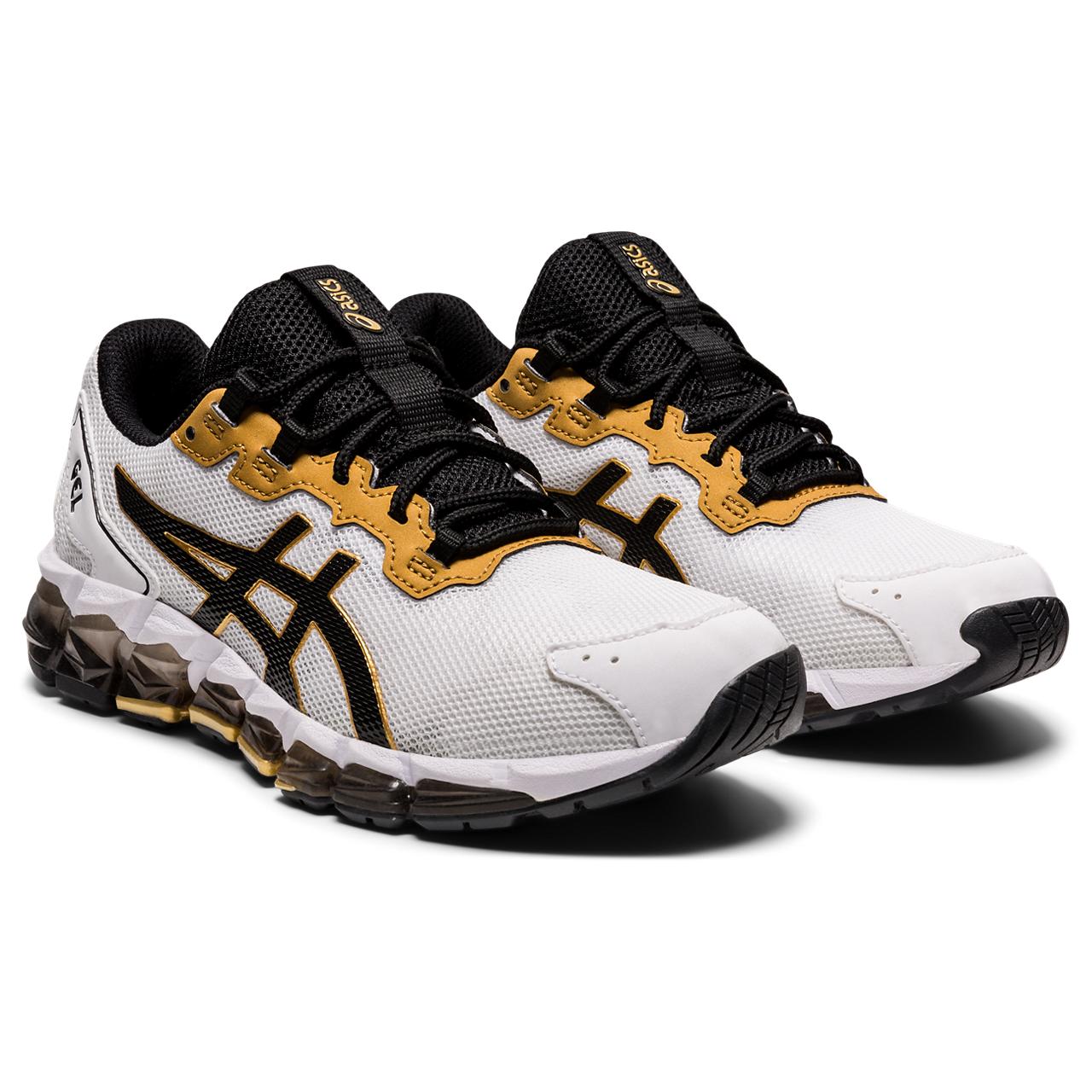 Кроссовки ASICS 1204A001.101 - фото 4