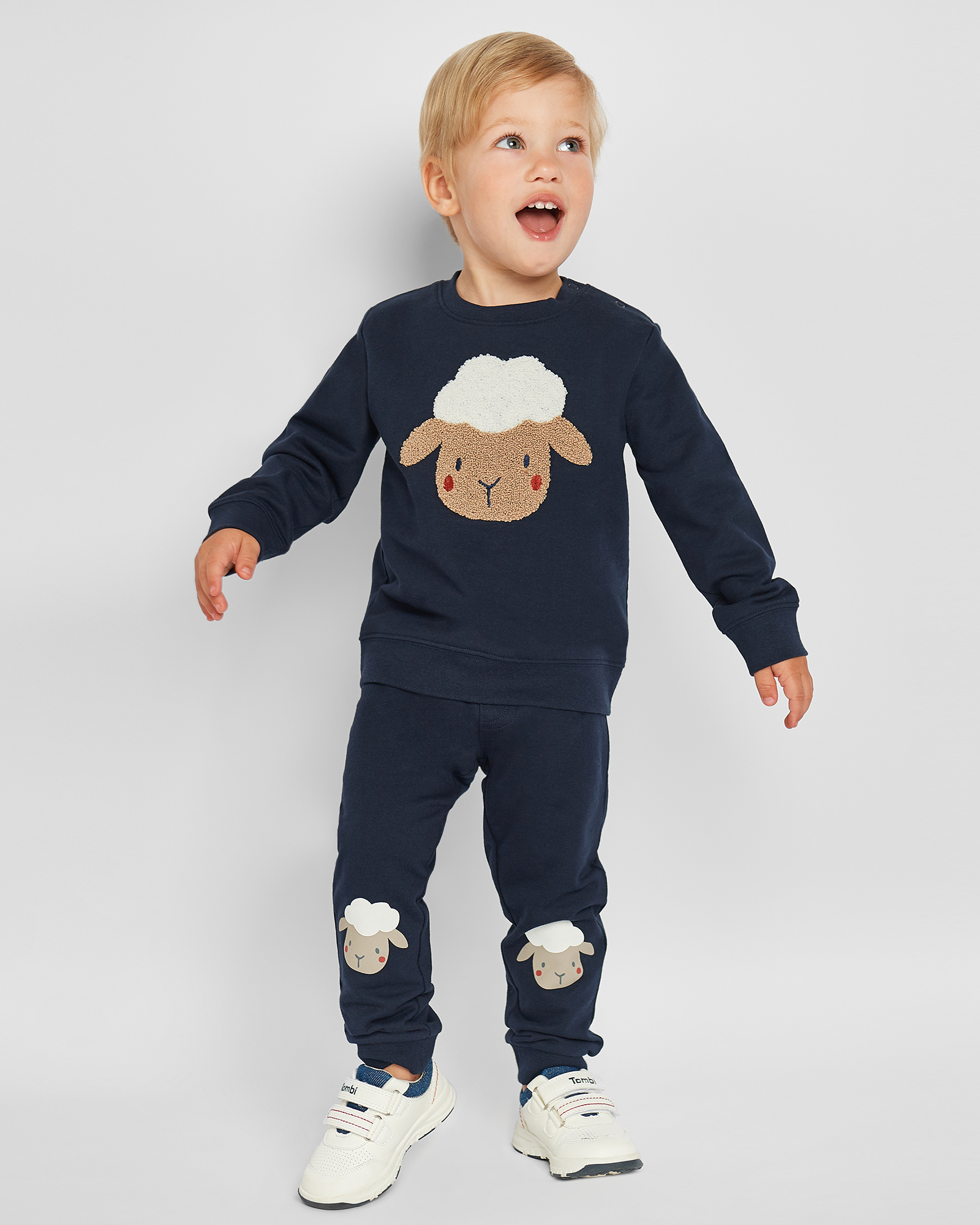 Брюки Baby Gо 990049 X 595 90 - фото 1