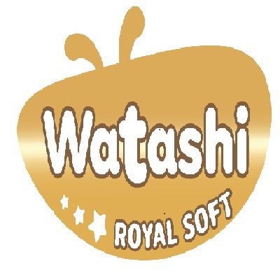 WATASHI Royal Soft