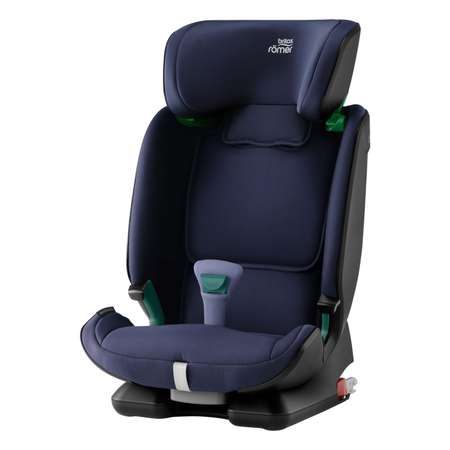 Автокресло Britax Roemer Advansafix M i-Size Moonlight Blue