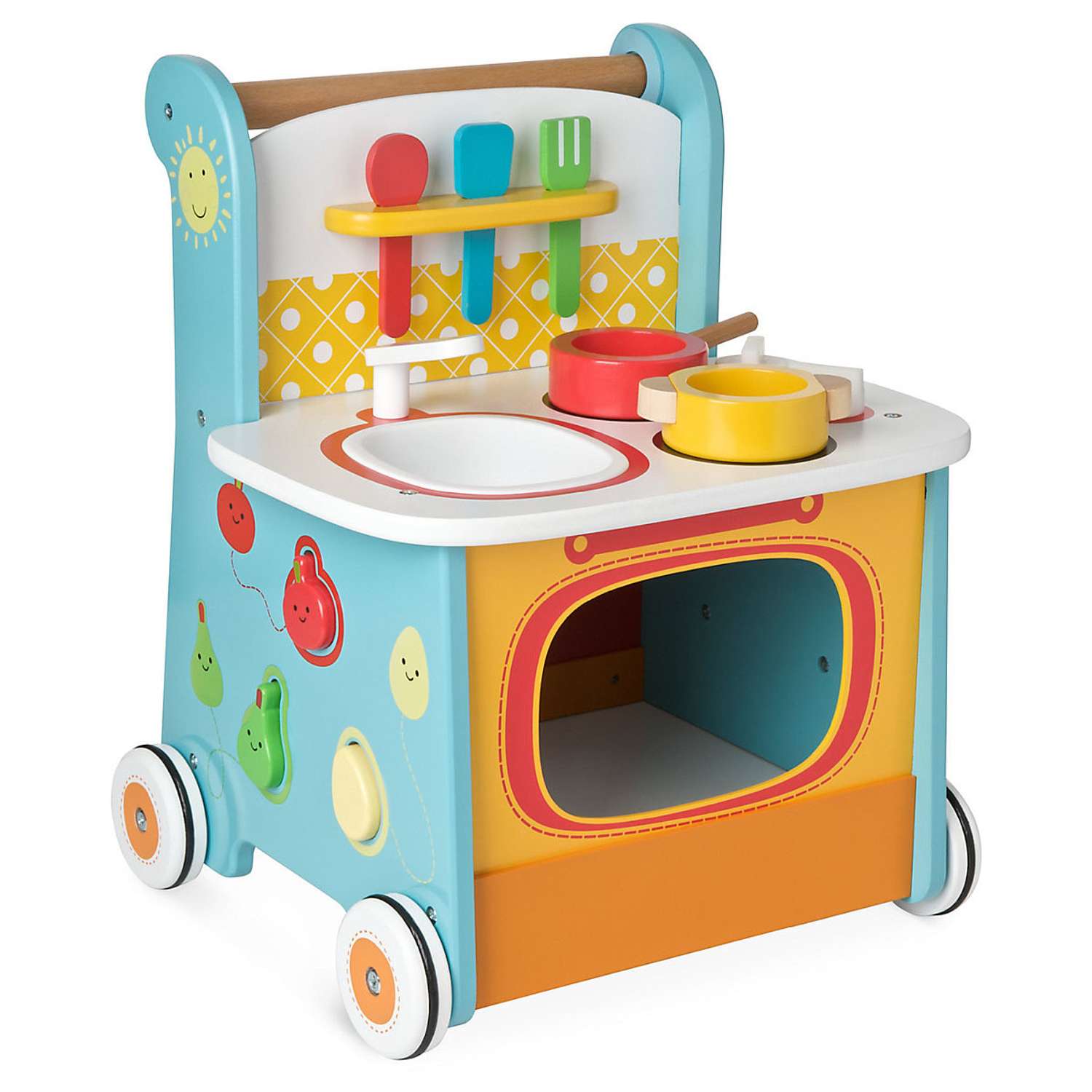 Elc store kitchen walker