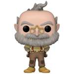 Фигурка Funko POP! Movies Netflix Pinocchio Geppetto (1297) 67386