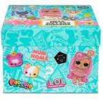 Набор игрушек Lalaloopsy LOL Surprise 118527 Mega Suprise Box 25 сюрпризов