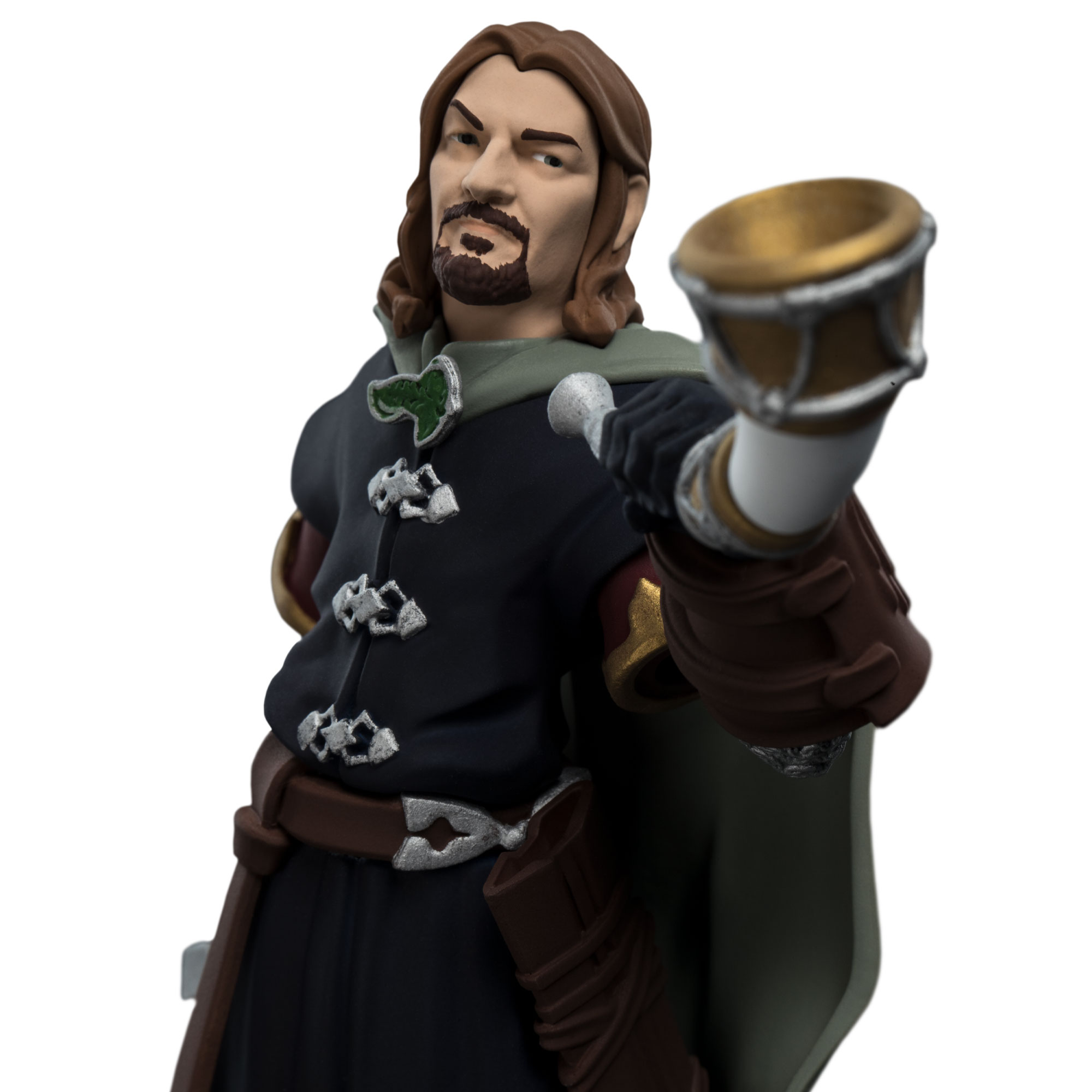 Фигурка The Lord of the Rings Boromir - фото 5