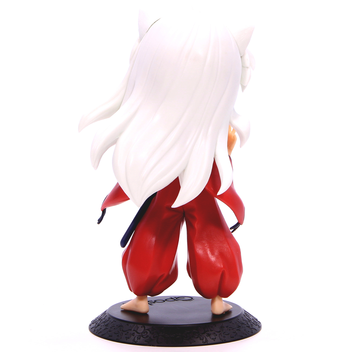 Игрушка Banpresto Inuyasha BDQ148 купить по цене 399 ₽ в интернет ...