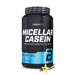 Мицеллярный казеин BiotechUSA Micellar Casein 908 г. Ваниль