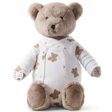 Игрушка мягкая Happy Baby BABY BEAR