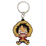 Брелок ABYStyle One Piece BYKEY037