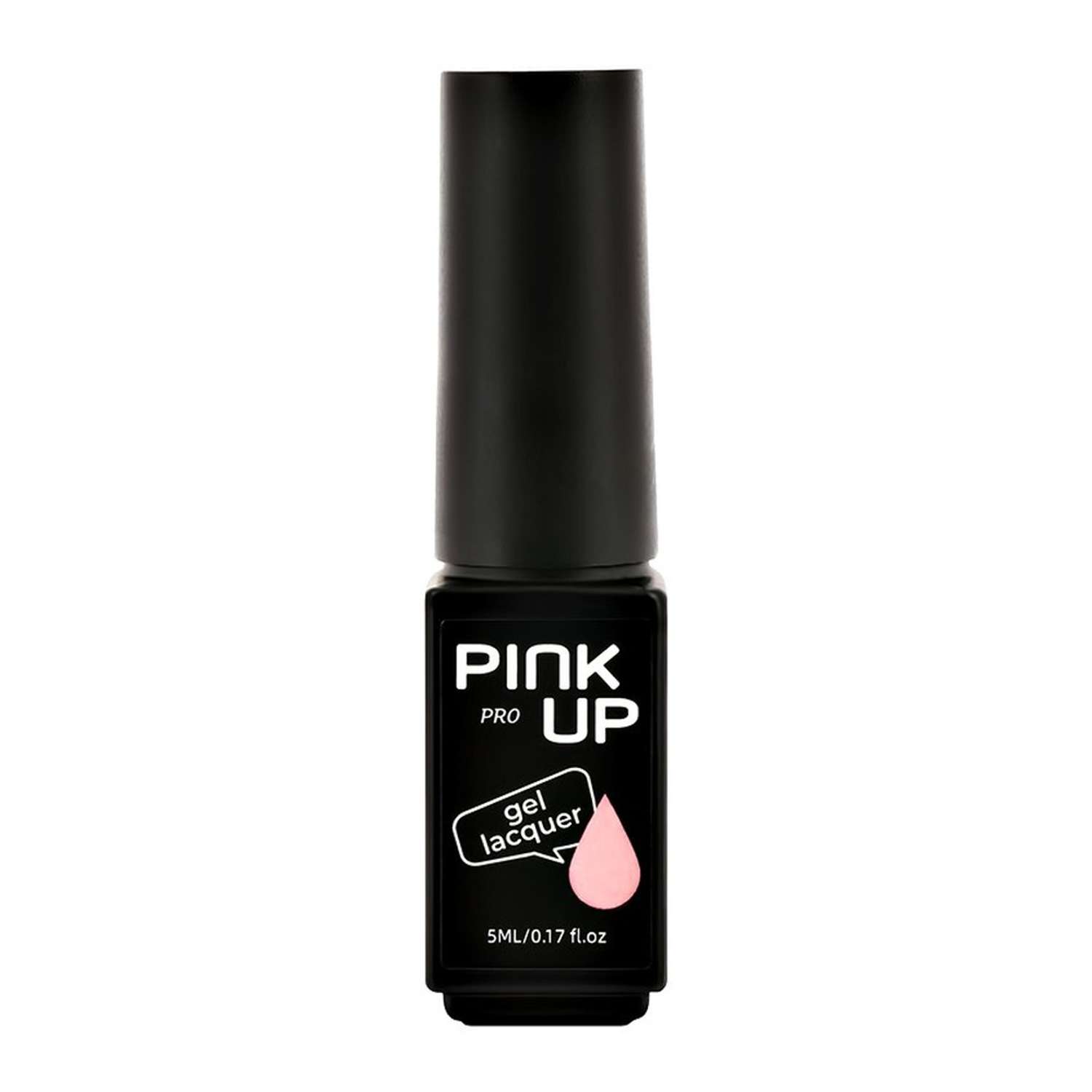 Гель-лак для ногтей Pink Up uv/led тон 06 5 мл - фото 3