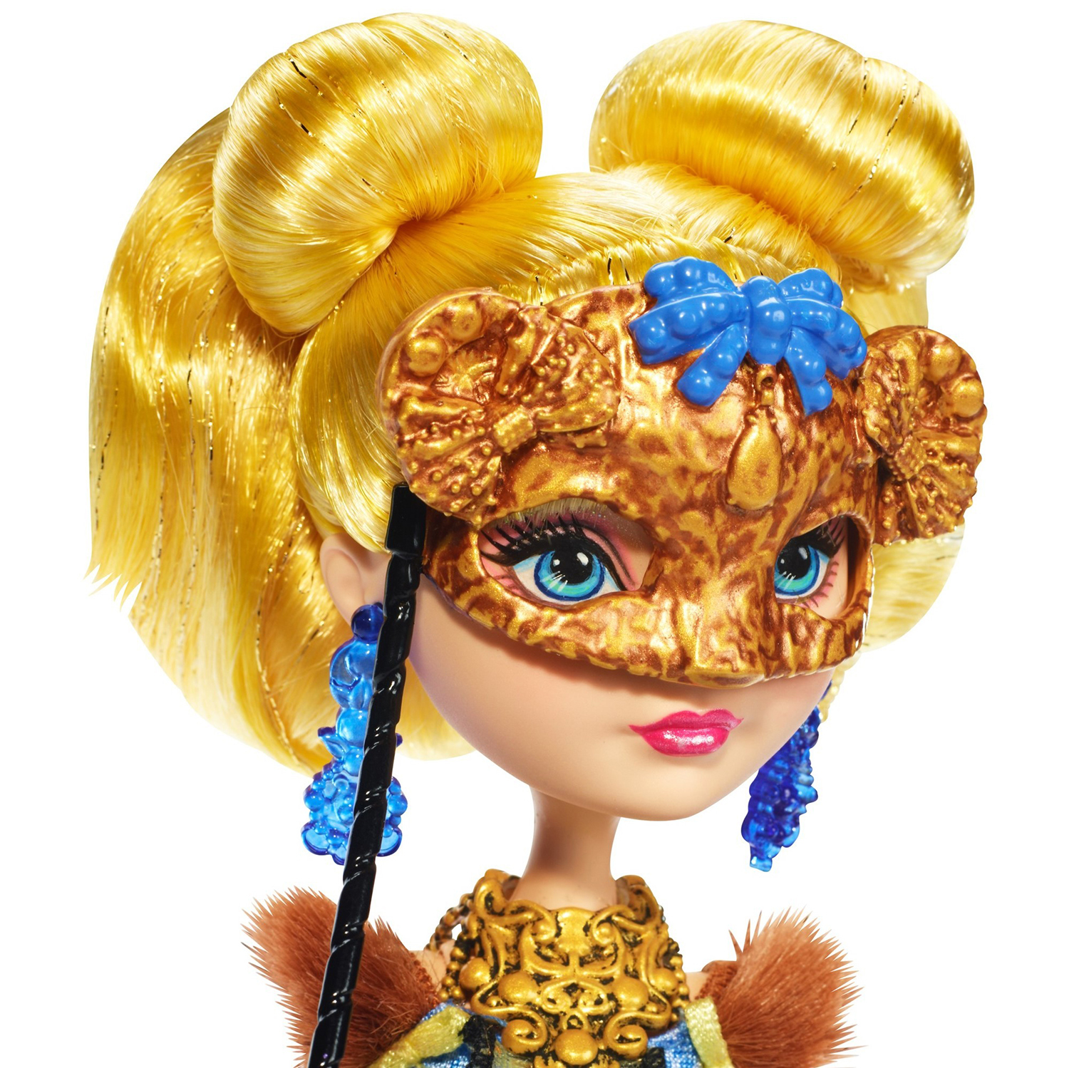 Кукла Ever After High из серии День Коронации в ассортименте CBT69 - фото 21