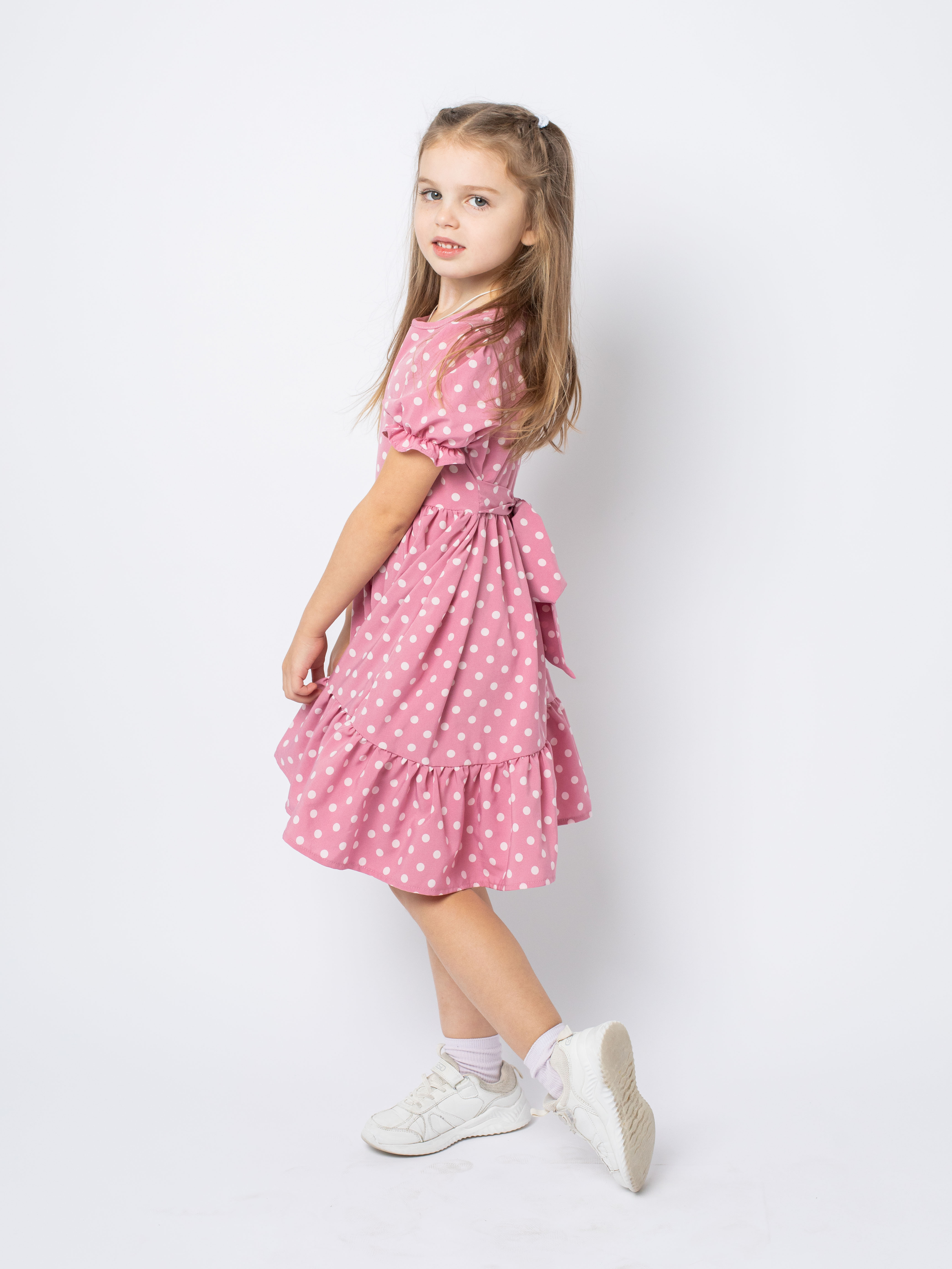 Платье KristiKlo Dress_gorox - фото 7