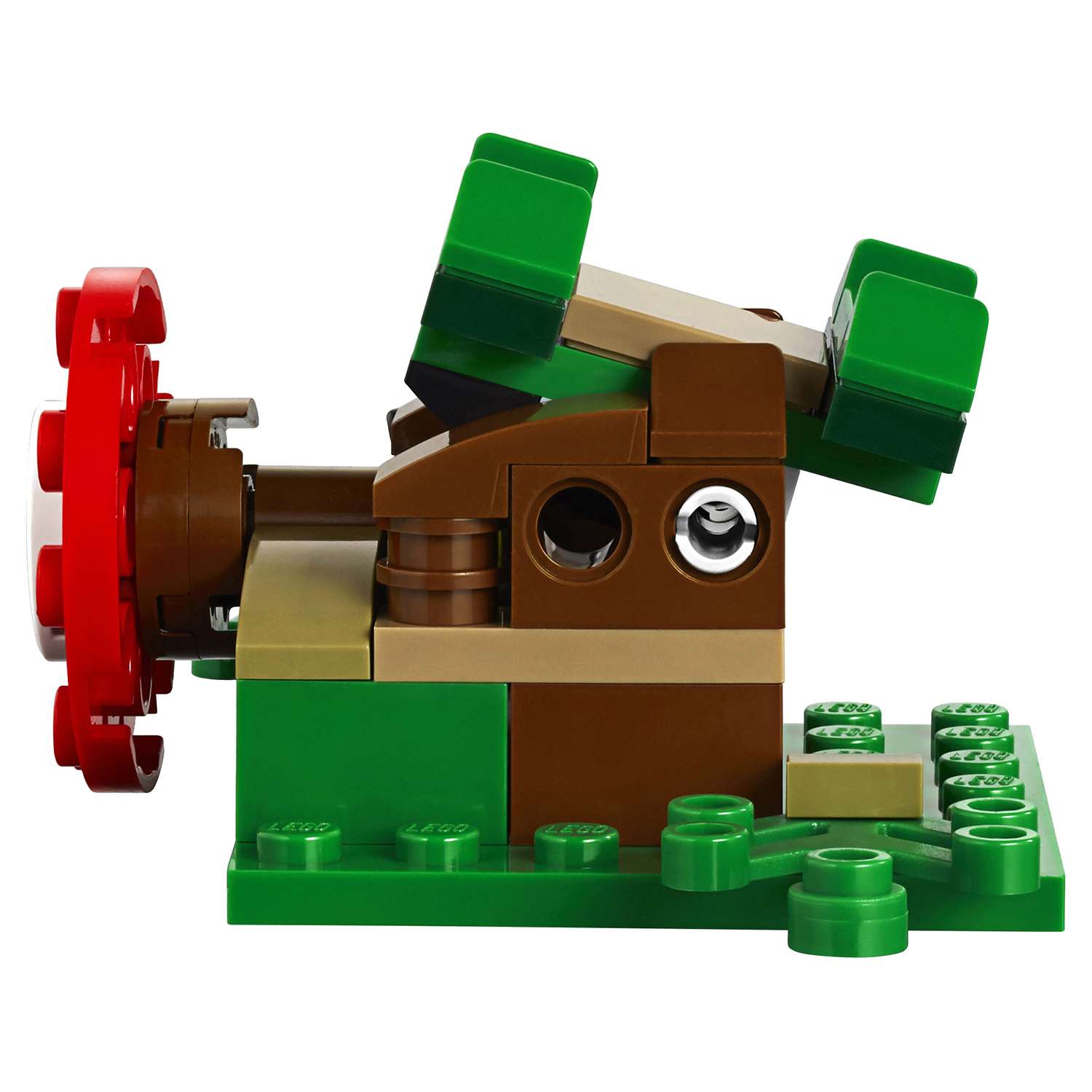 Конструктор LEGO Star Wars Нападение на планету Эндор 75238 - фото 16