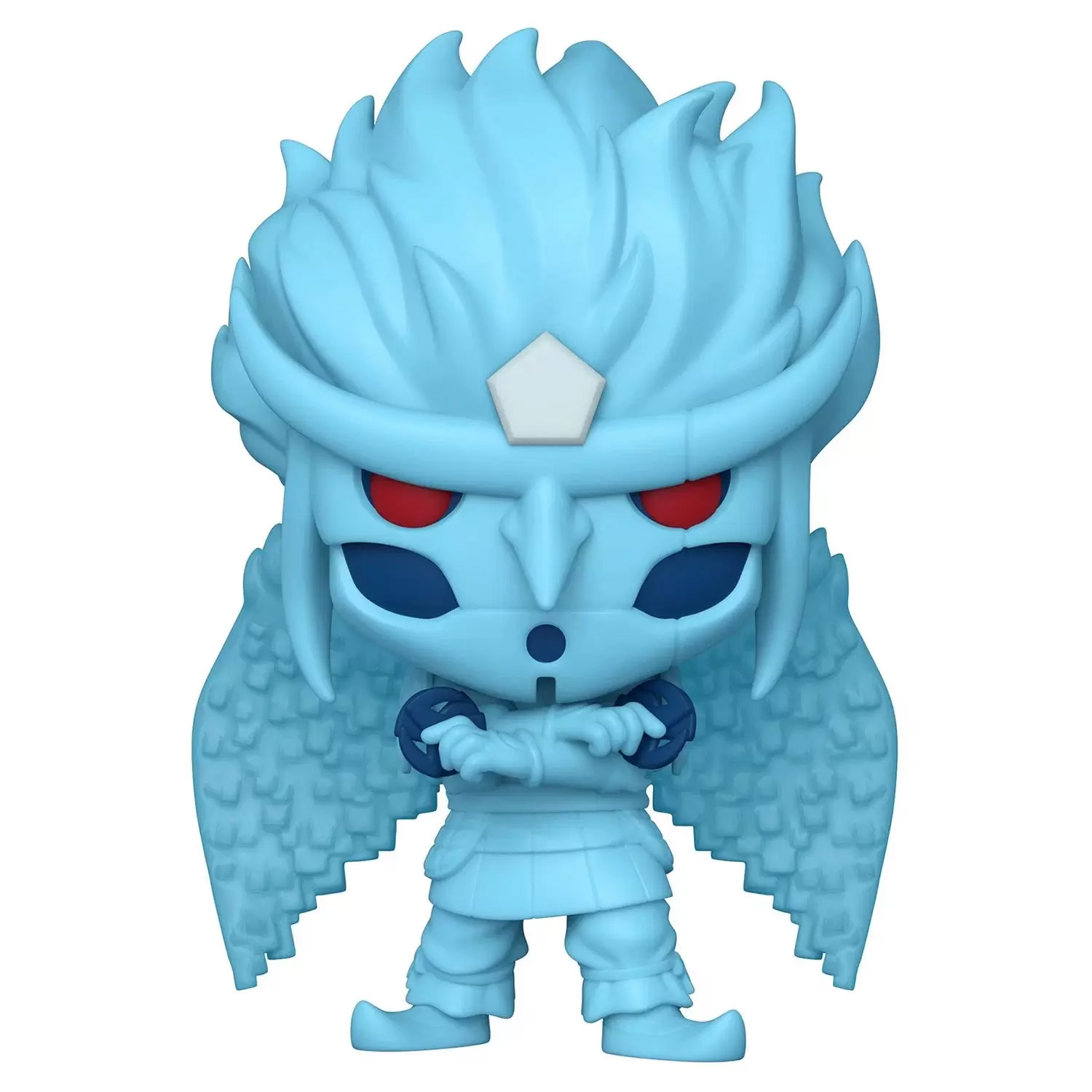 Фигурка Funko POP! Сусаноо Какаши Naruto Perfect Susanoo Kakashi из аниме Наруто - фото 2