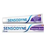 Зубная паста Sensodyne Здоровье Десен 75 мл