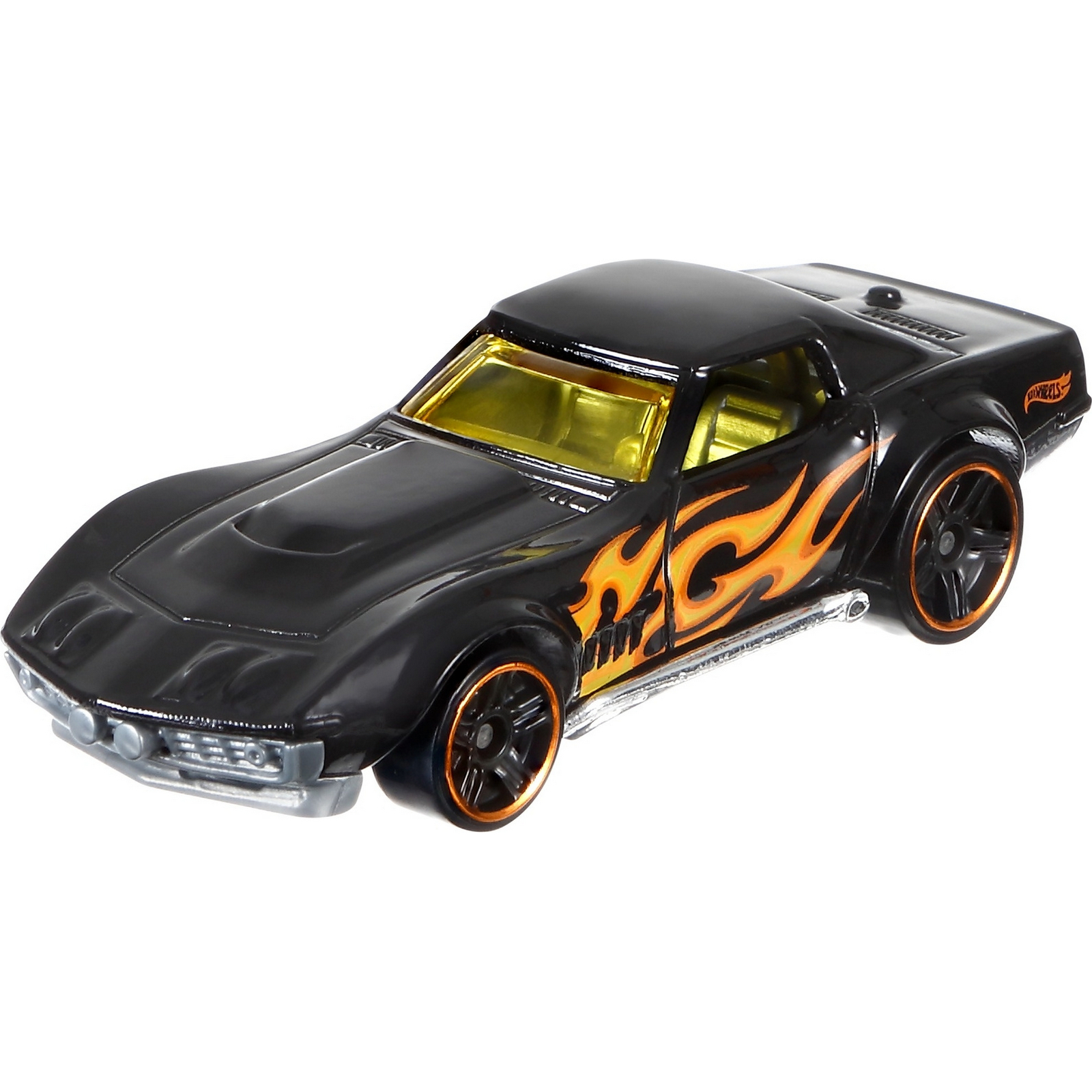 Подарочный набор Hot Wheels из 3 машинок в ассортименте K5904 - фото 72