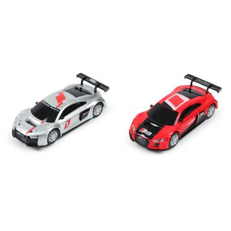 Трек Mobicaro 1:43 Audi R8 LMS TR-05L-NC